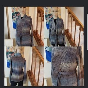 Christopher and Bank Sweater